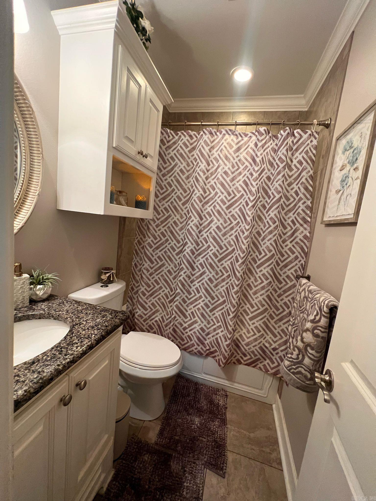 MYSTIC CREEK SUBDIVISION - Residential