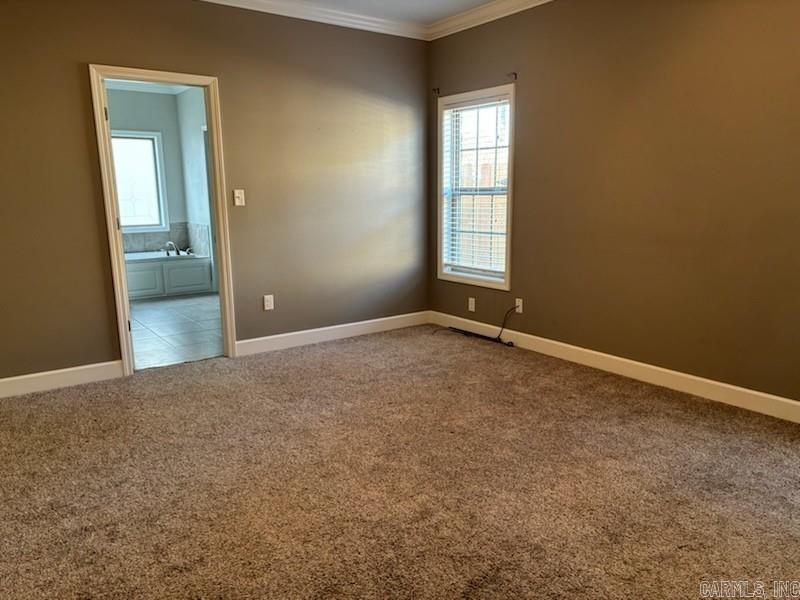 MYSTIC CREEK SUBDIVISION - Residential