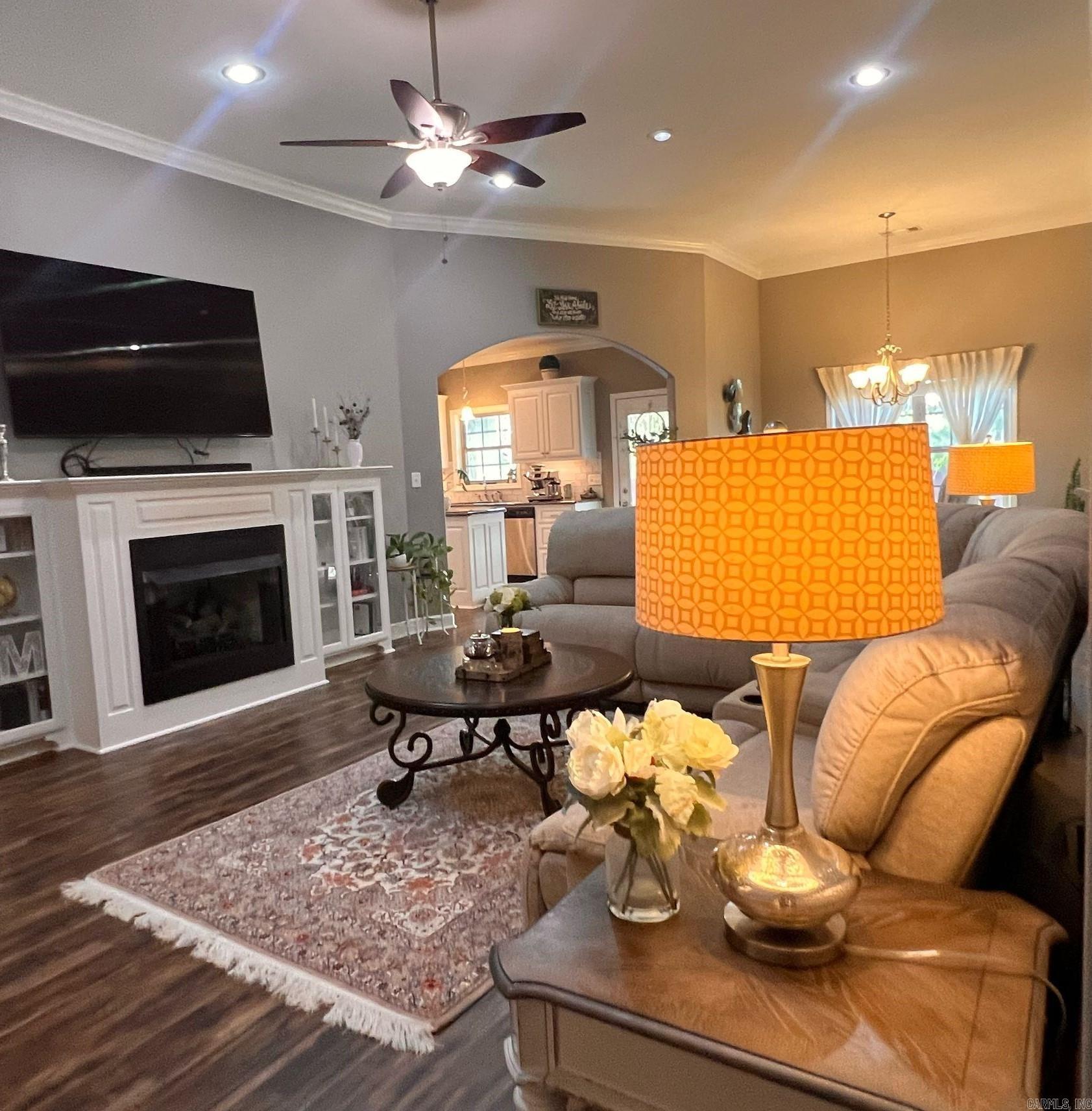 MYSTIC CREEK SUBDIVISION - Residential