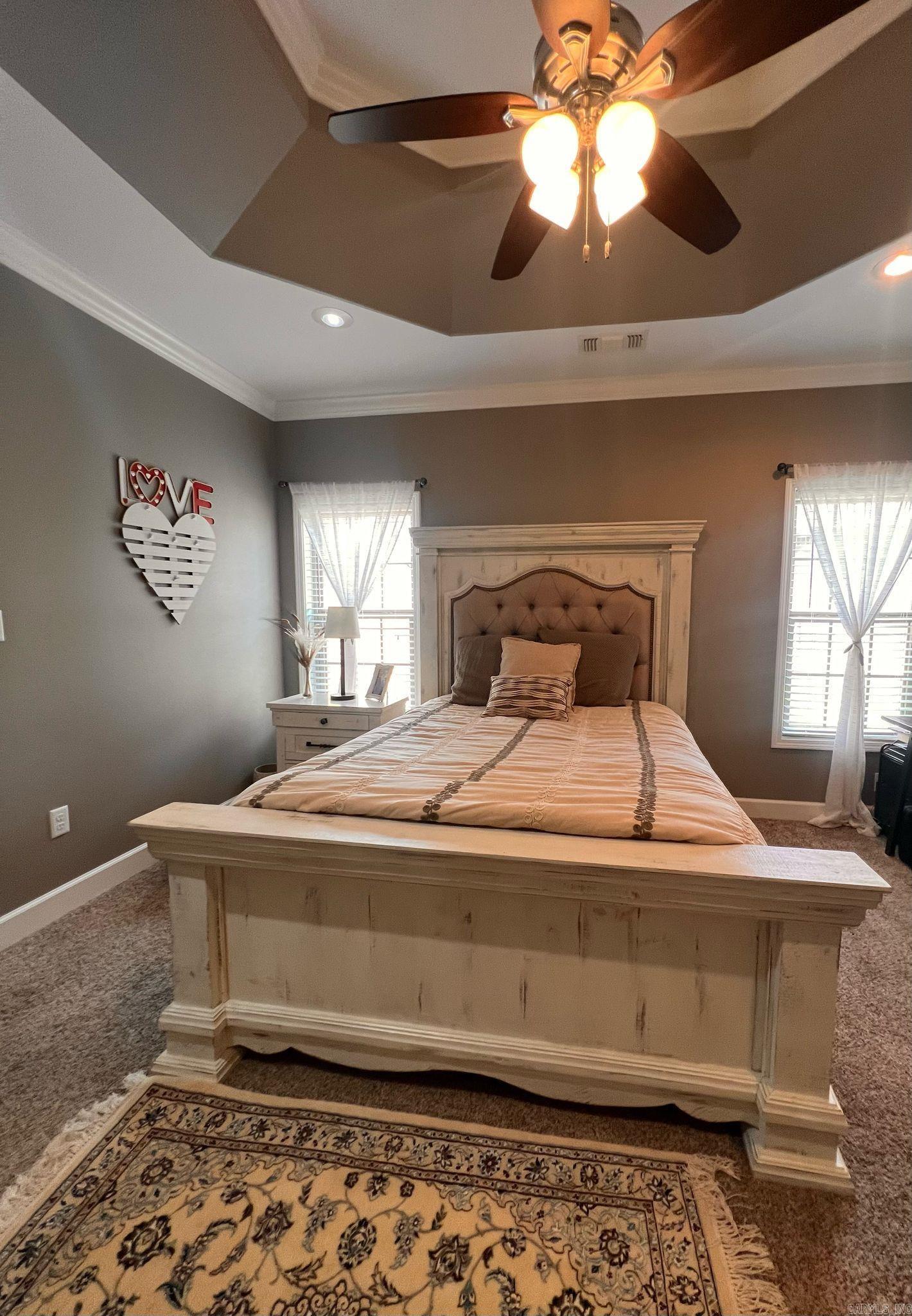 MYSTIC CREEK SUBDIVISION - Residential
