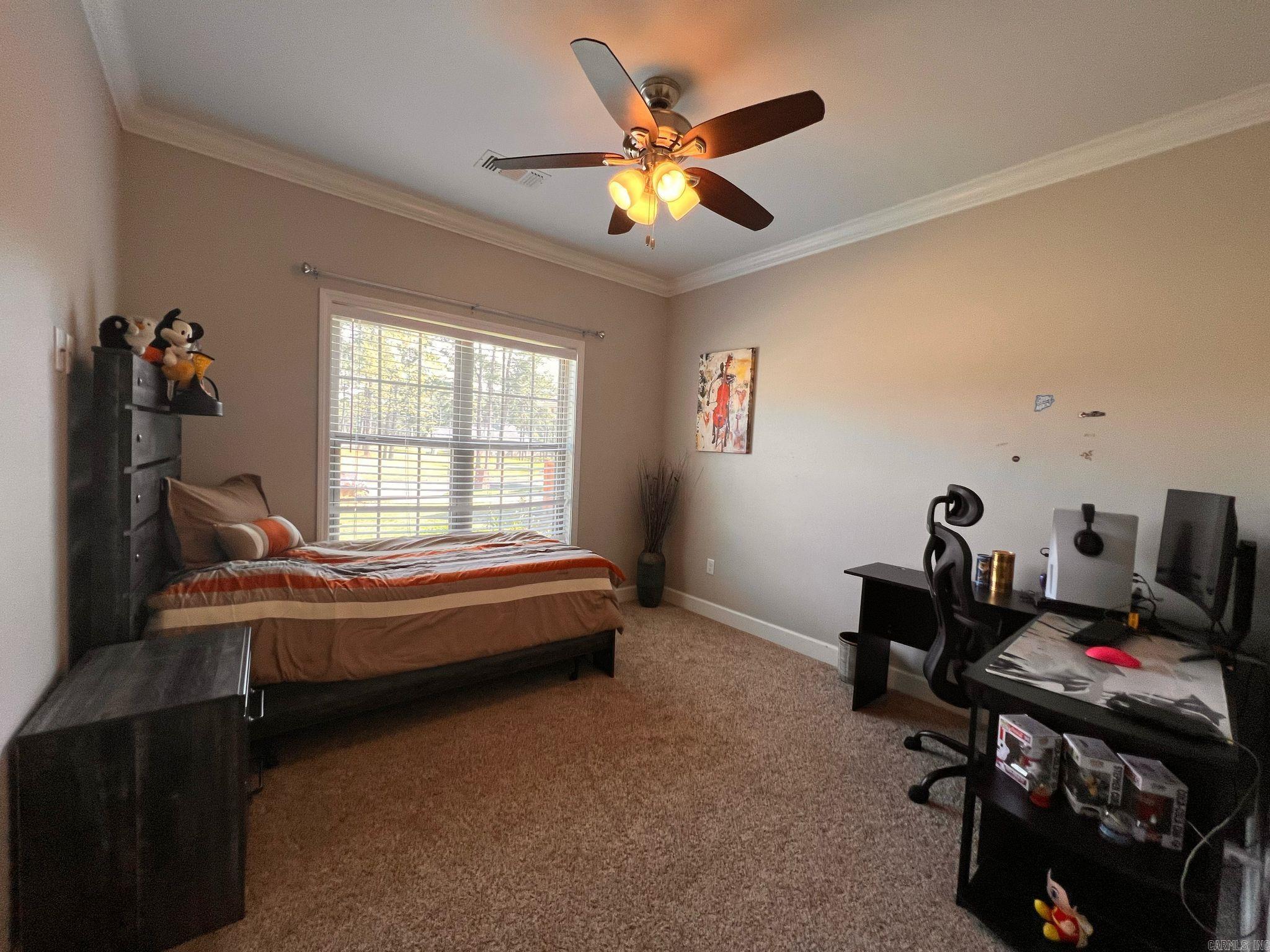 MYSTIC CREEK SUBDIVISION - Residential