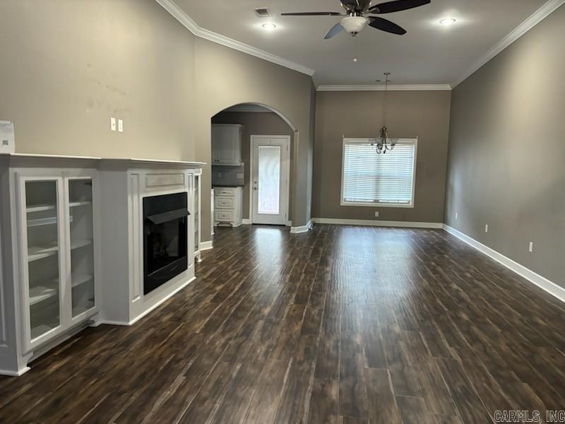 MYSTIC CREEK SUBDIVISION - Residential