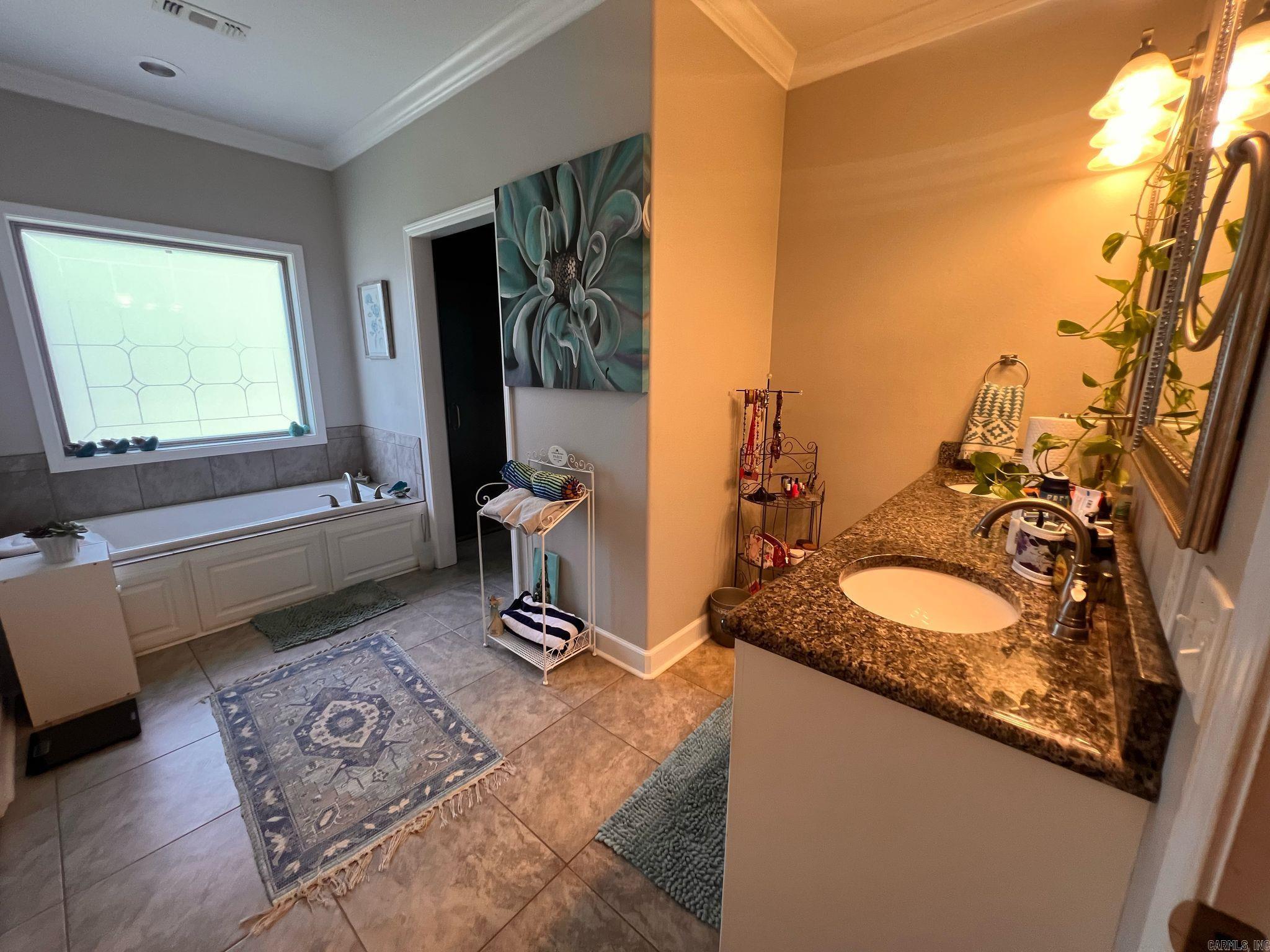 MYSTIC CREEK SUBDIVISION - Residential