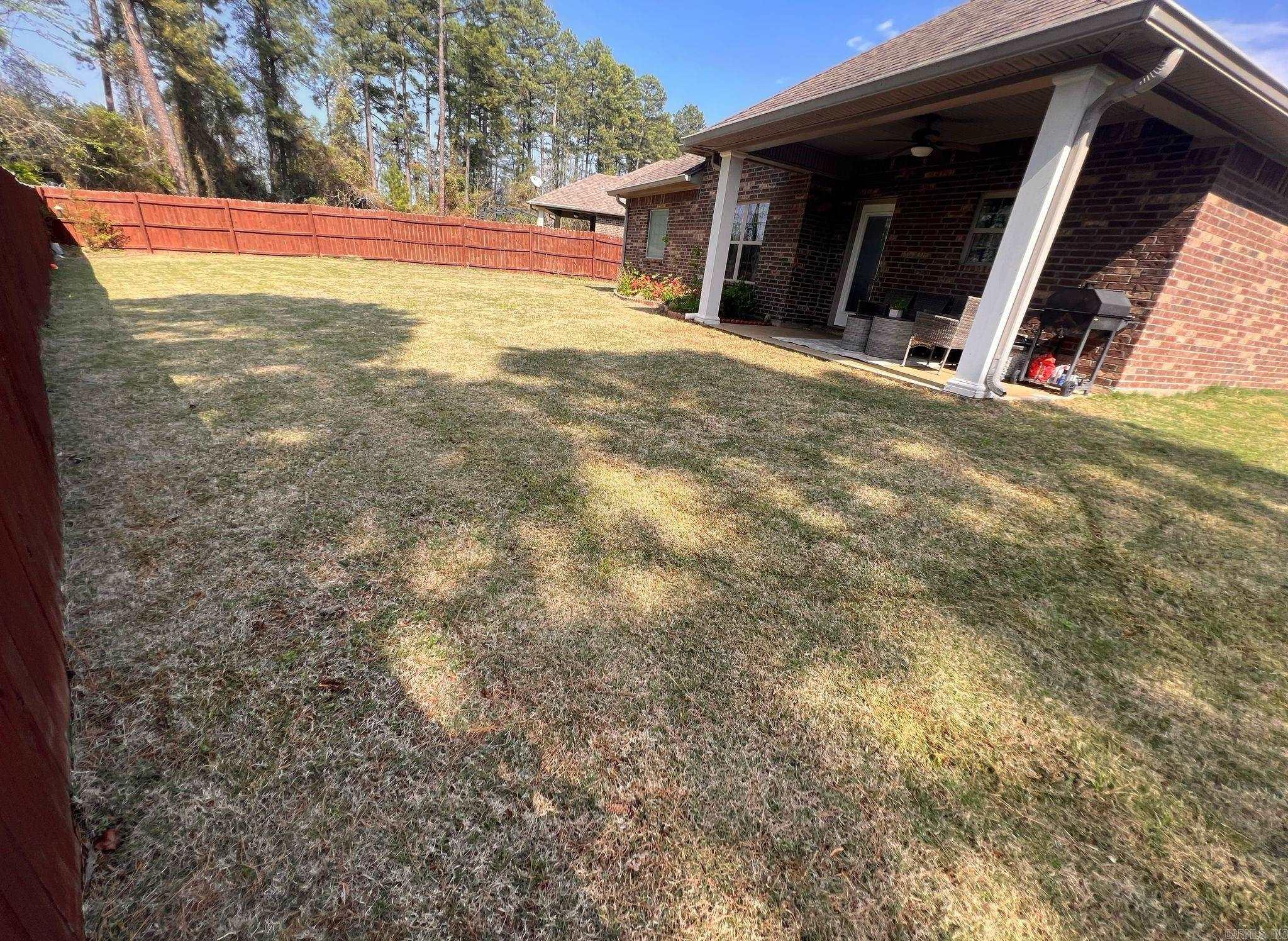 MYSTIC CREEK SUBDIVISION - Residential