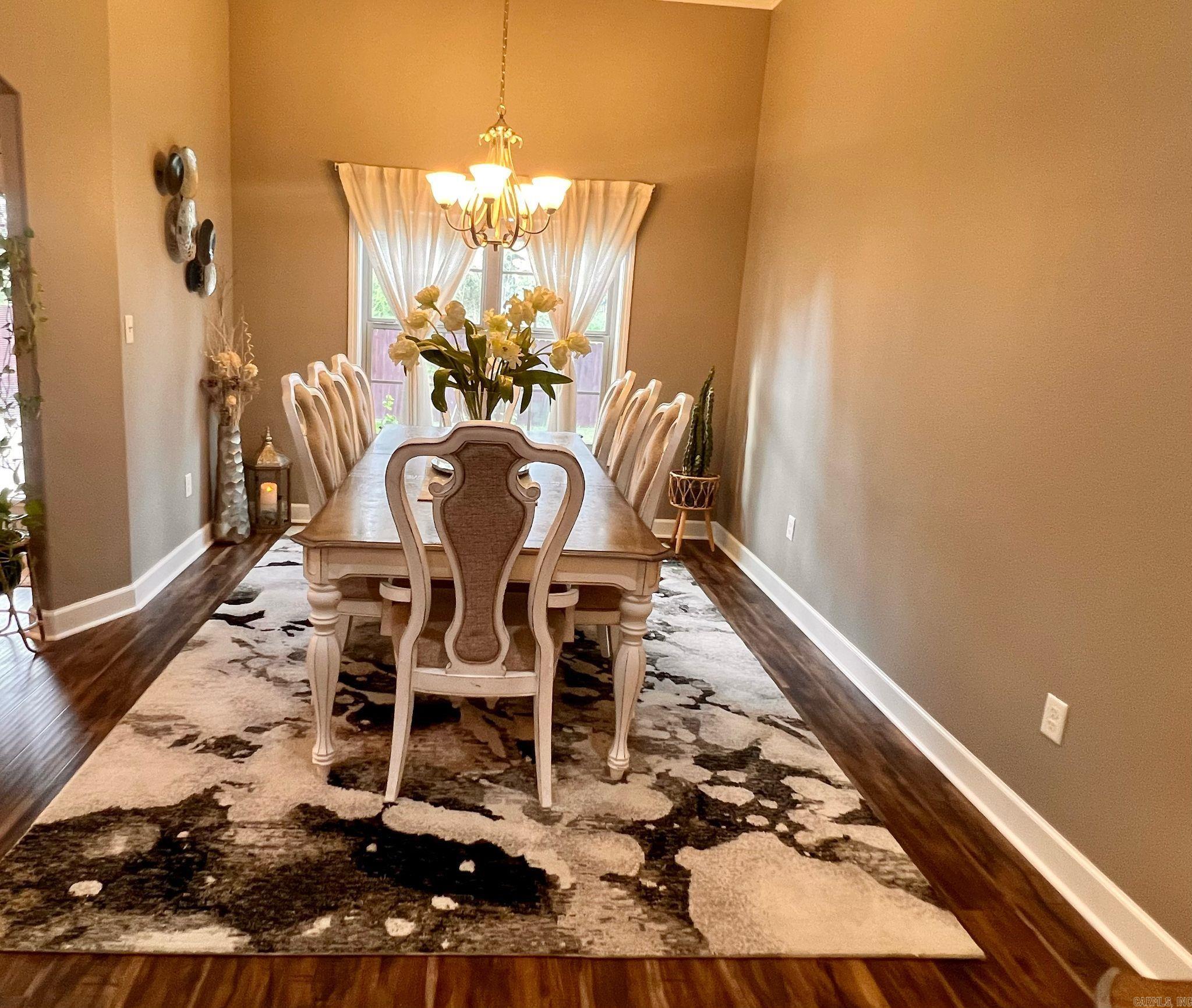 MYSTIC CREEK SUBDIVISION - Residential