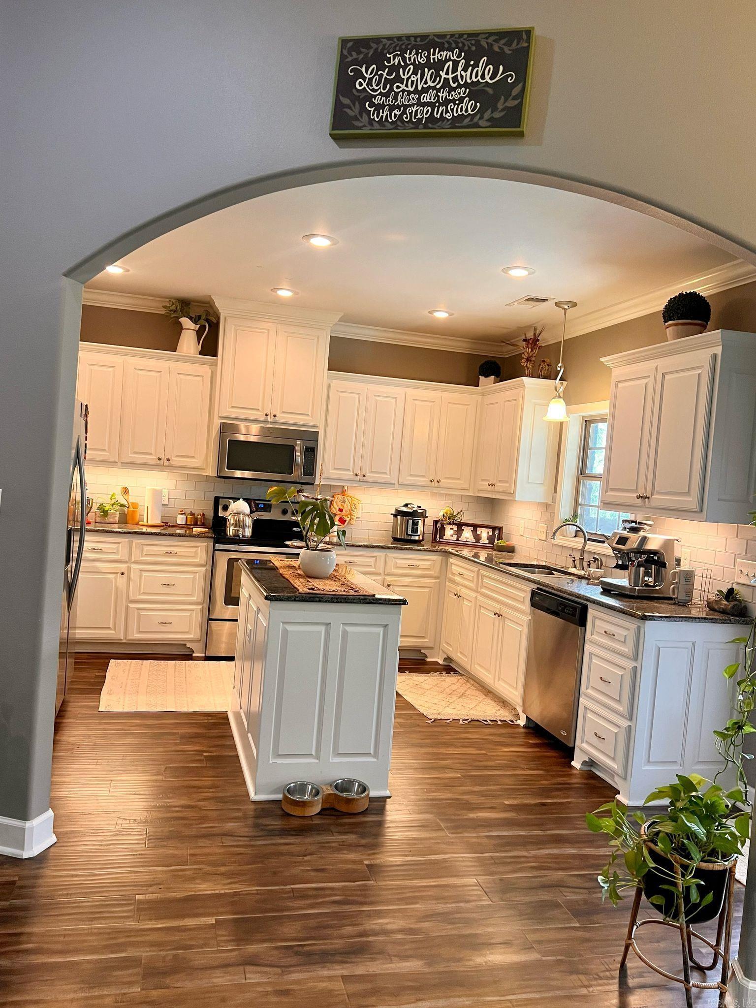 MYSTIC CREEK SUBDIVISION - Residential