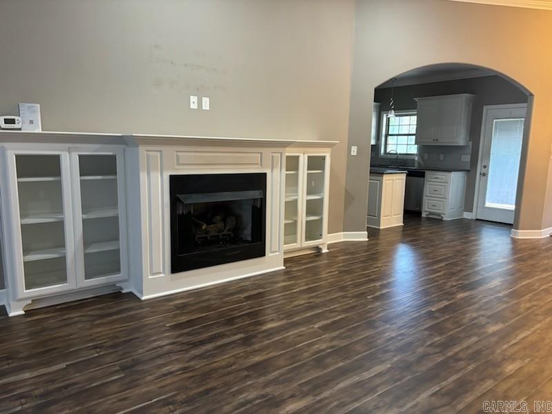 MYSTIC CREEK SUBDIVISION - Residential