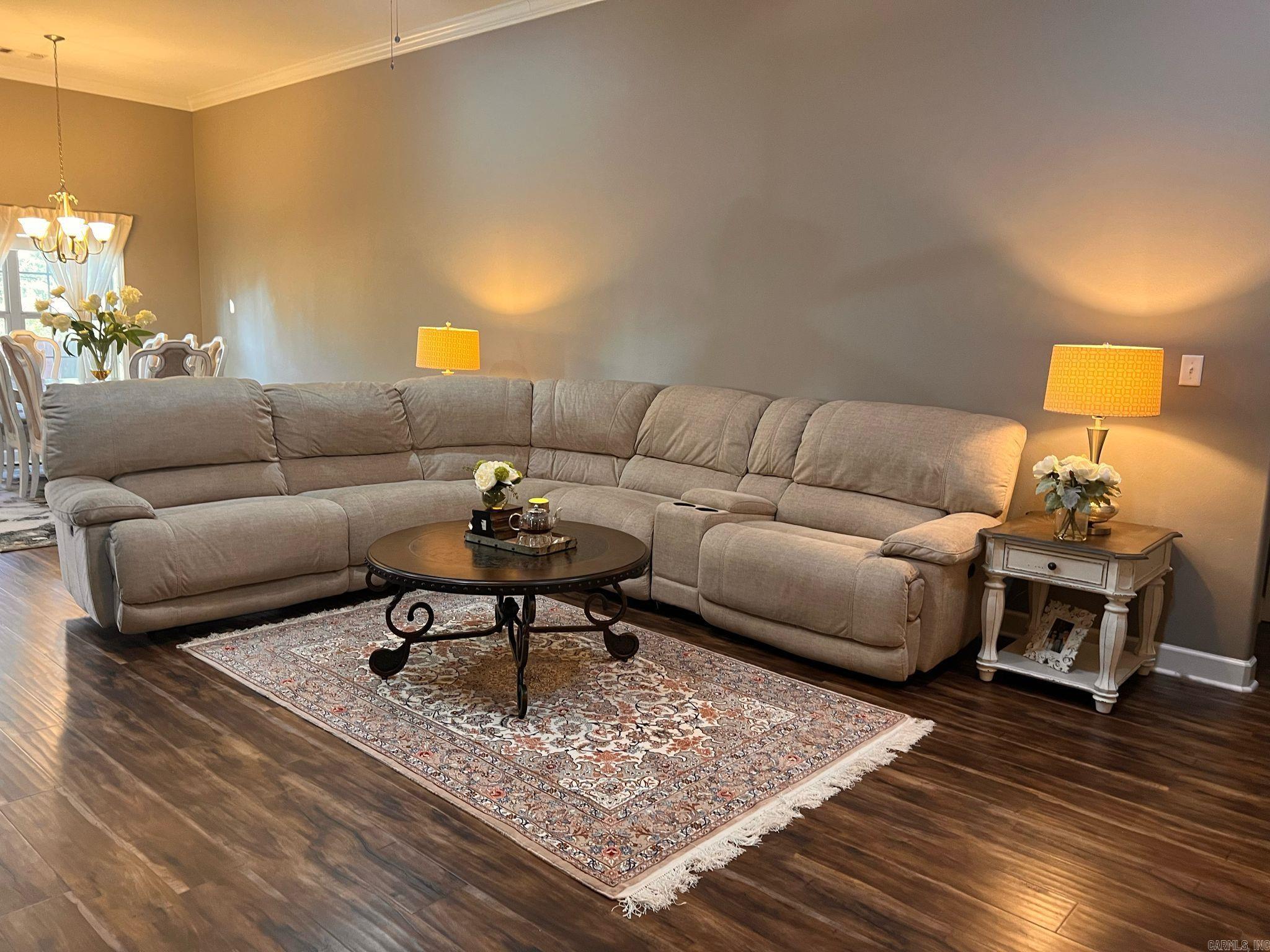 MYSTIC CREEK SUBDIVISION - Residential