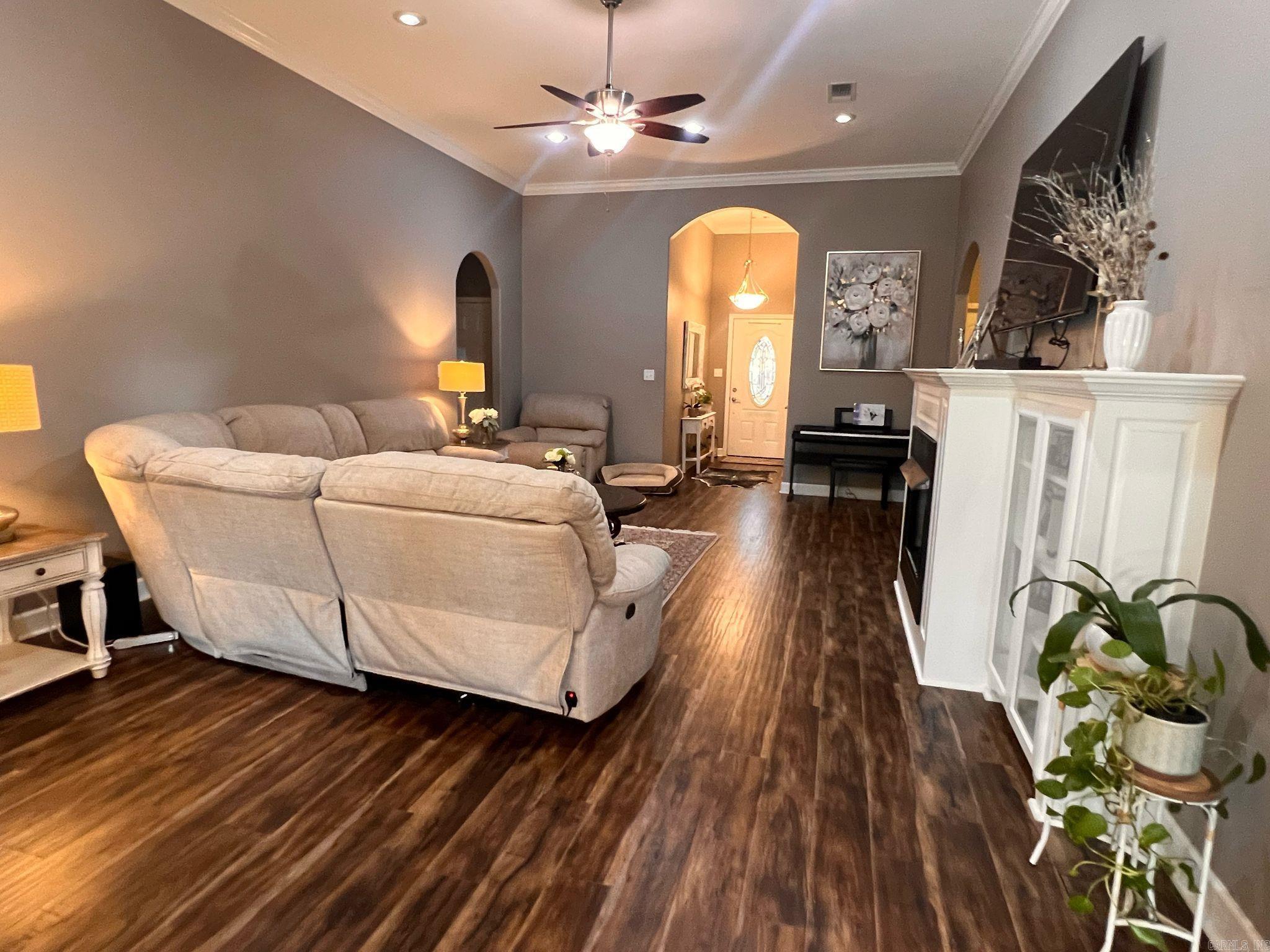 MYSTIC CREEK SUBDIVISION - Residential