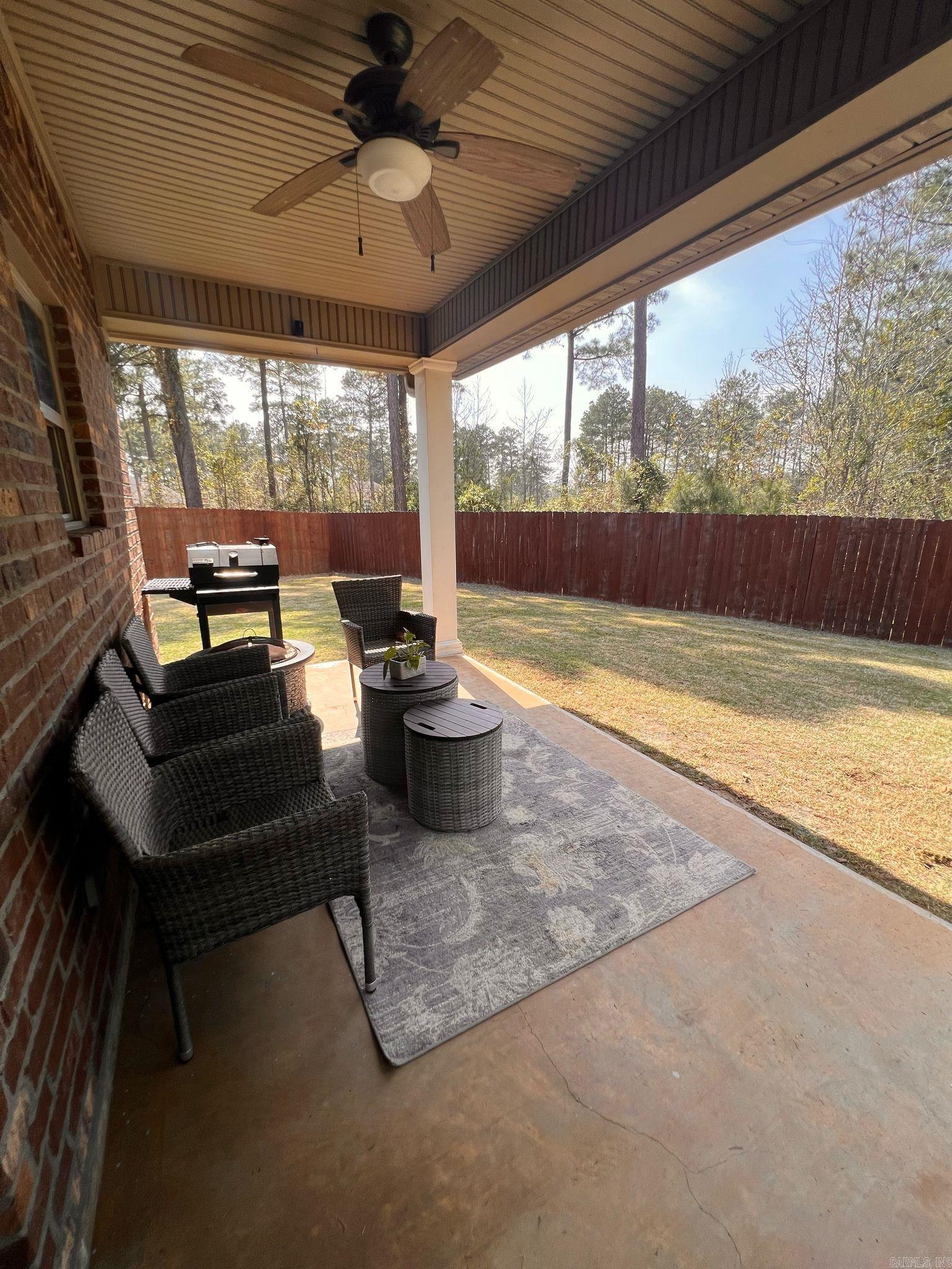 MYSTIC CREEK SUBDIVISION - Residential