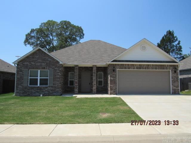 Matthews - Residential Lease