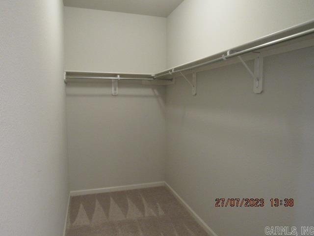 Matthews - Residential Lease