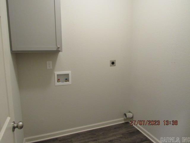 Matthews - Residential Lease