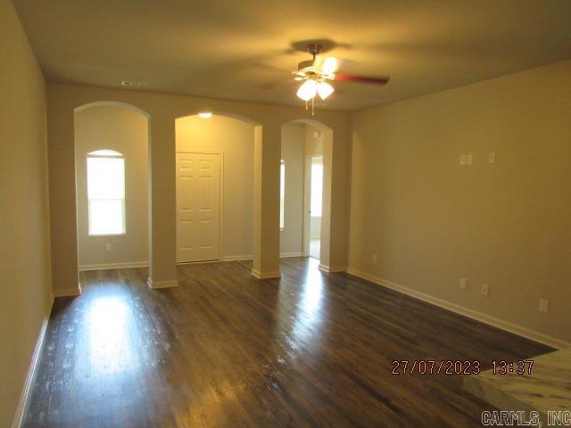 Matthews - Residential Lease