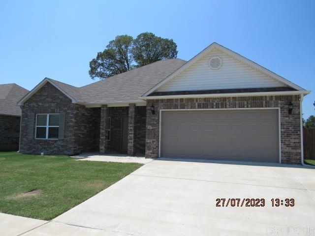 Matthews - Residential Lease