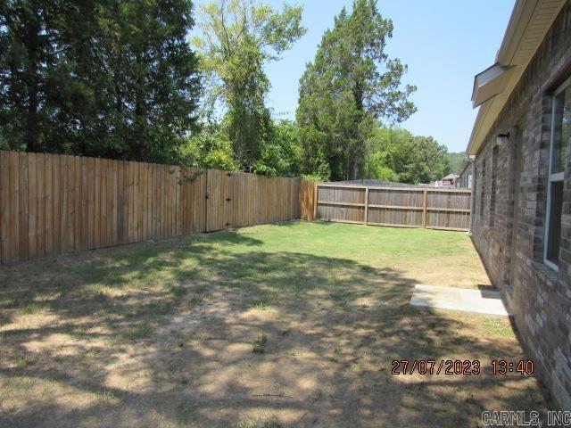 Matthews - Residential Lease