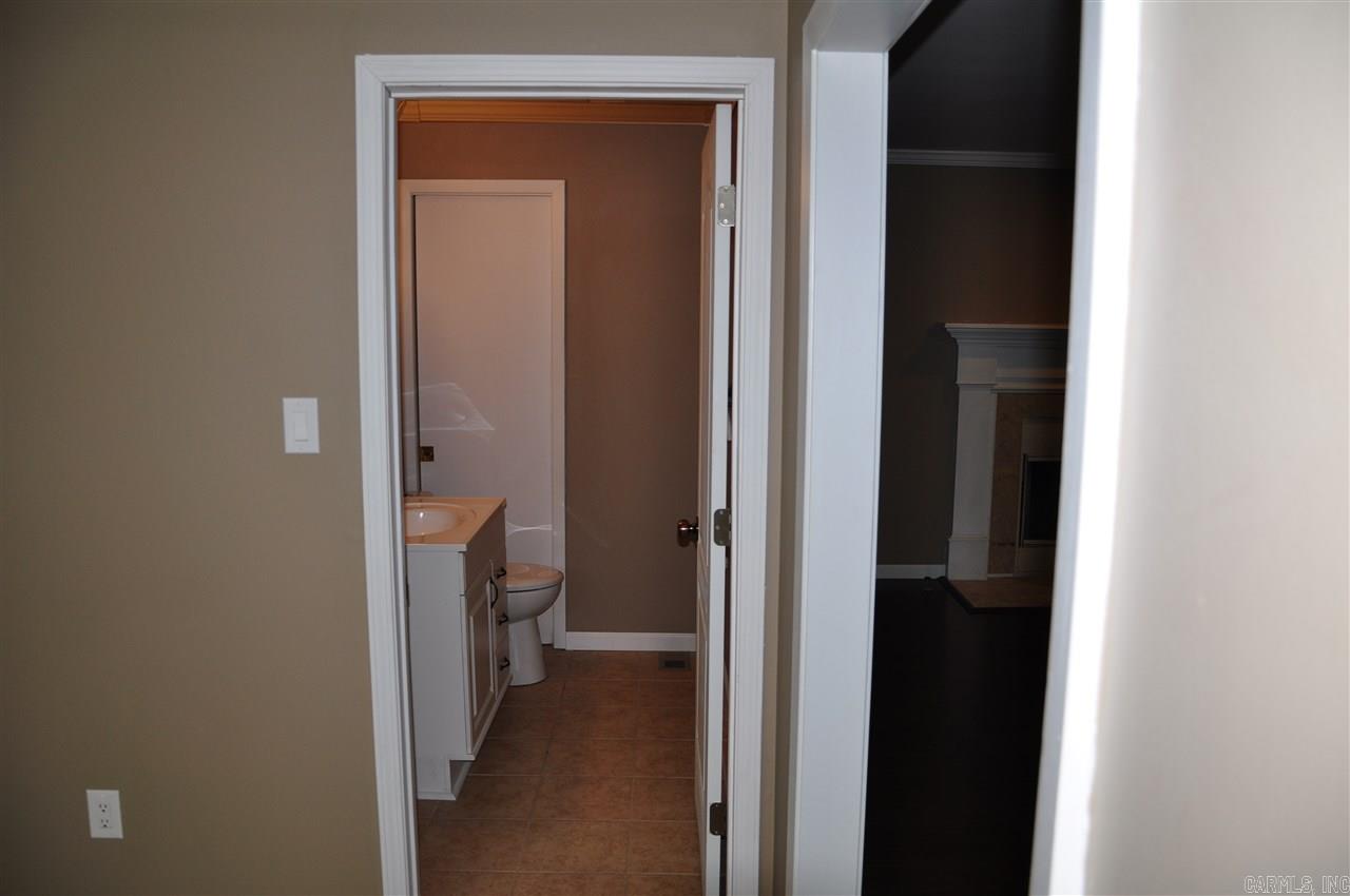 Tucker HM #2 - Residential