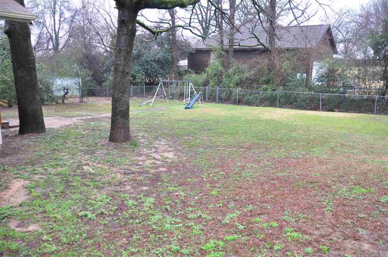 Tucker HM #2 - Residential