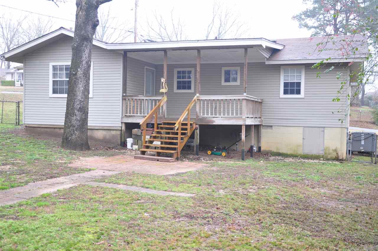 Tucker HM #2 - Residential