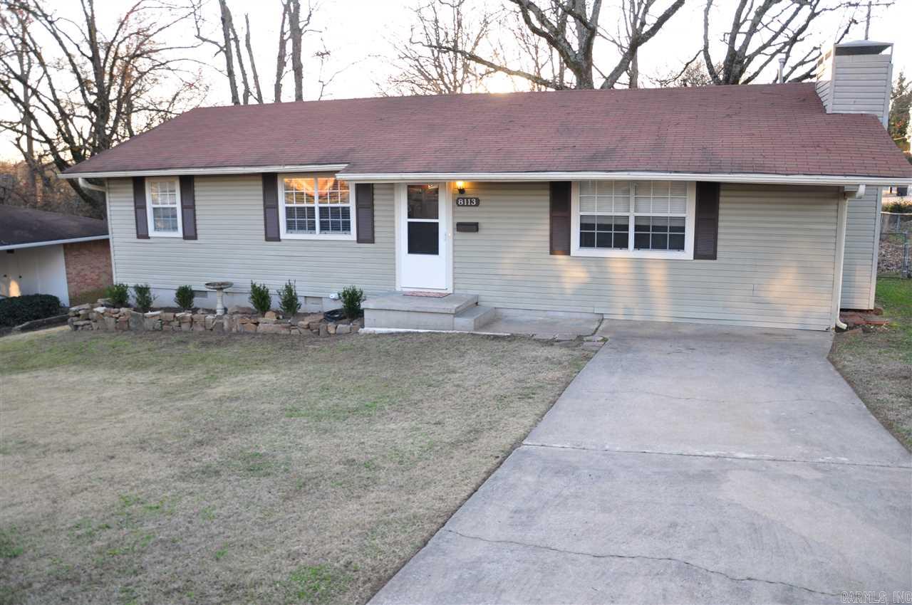 Tucker HM #2 - Residential