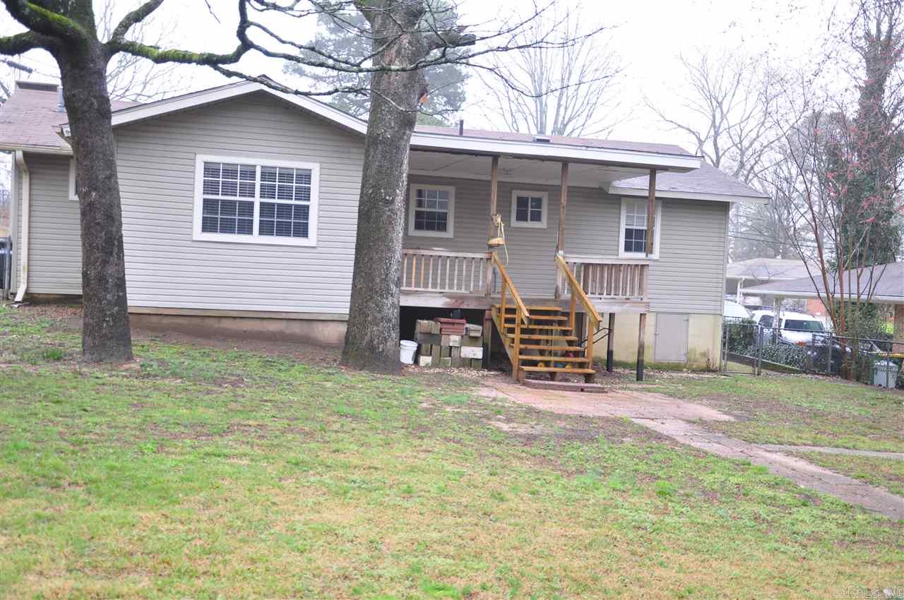 Tucker HM #2 - Residential