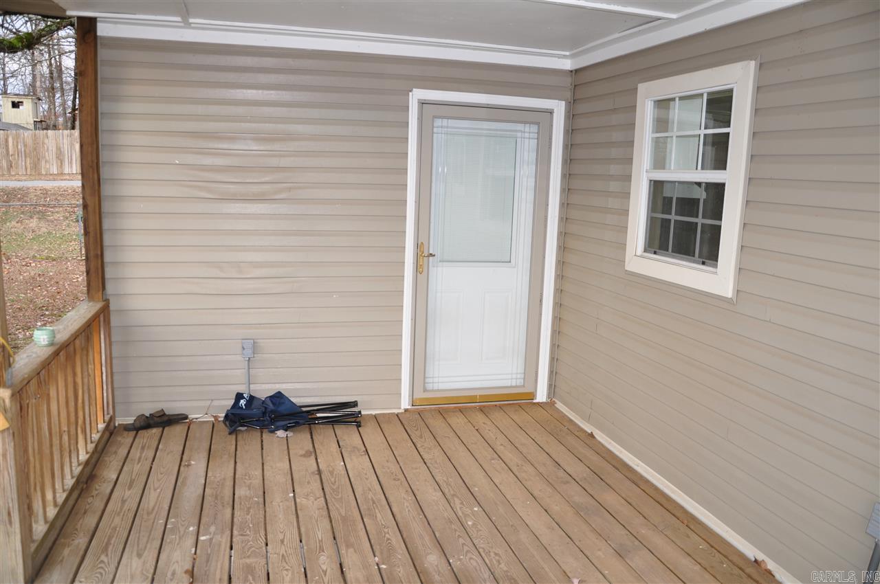 Tucker HM #2 - Residential