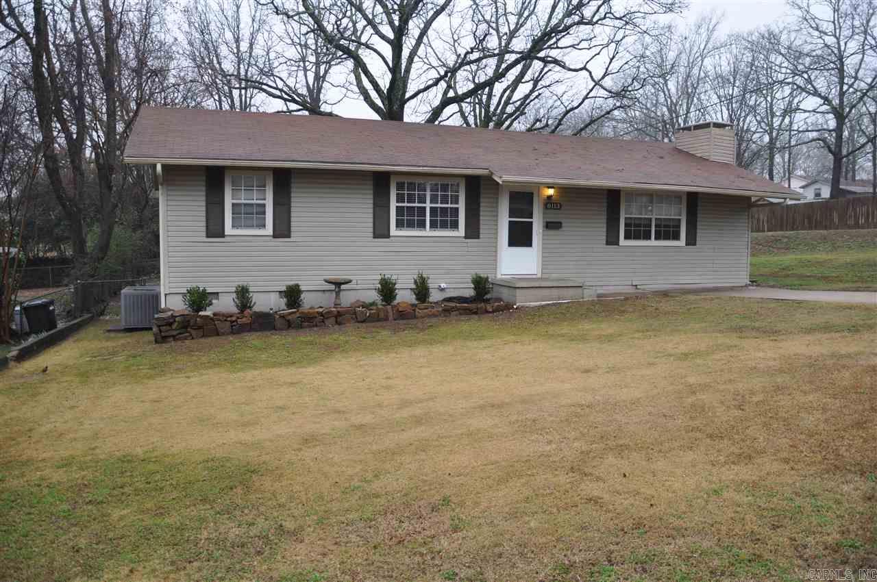 Tucker HM #2 - Residential