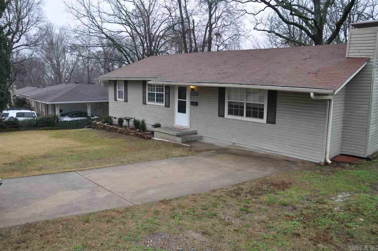 Tucker HM #2 - Residential