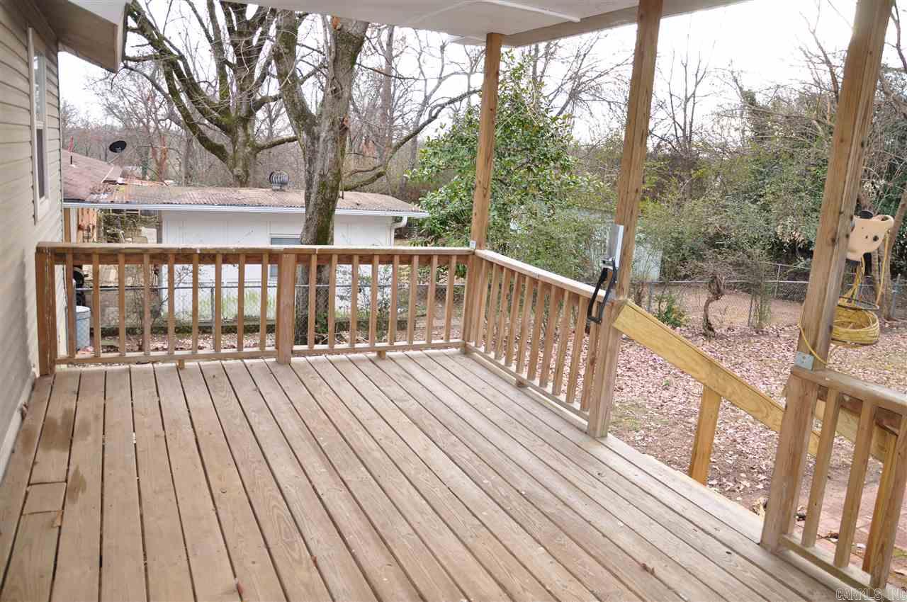 Tucker HM #2 - Residential