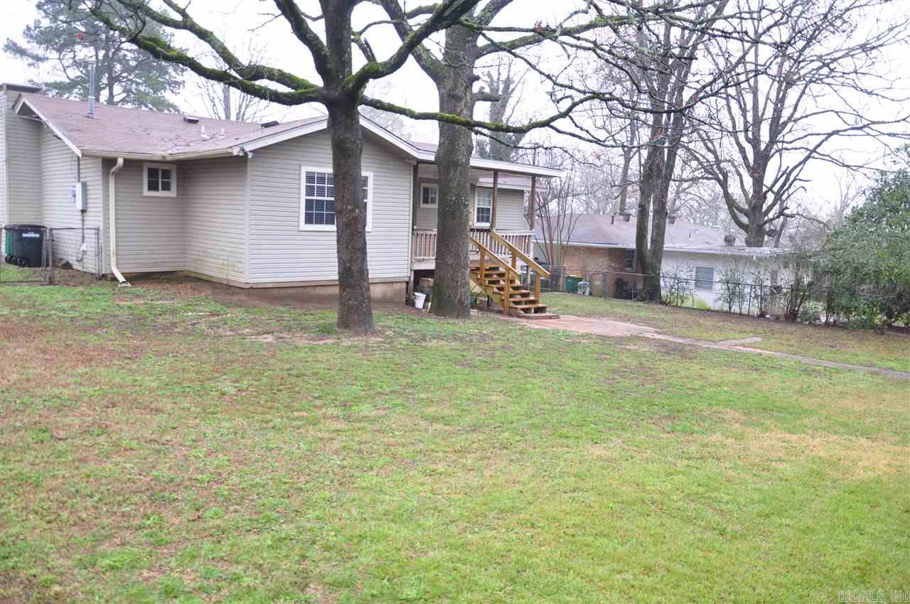 Tucker HM #2 - Residential