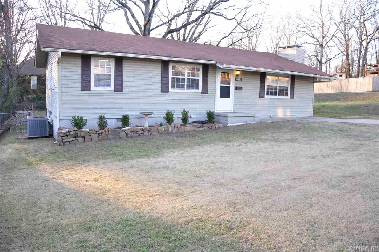 Tucker HM #2 - Residential