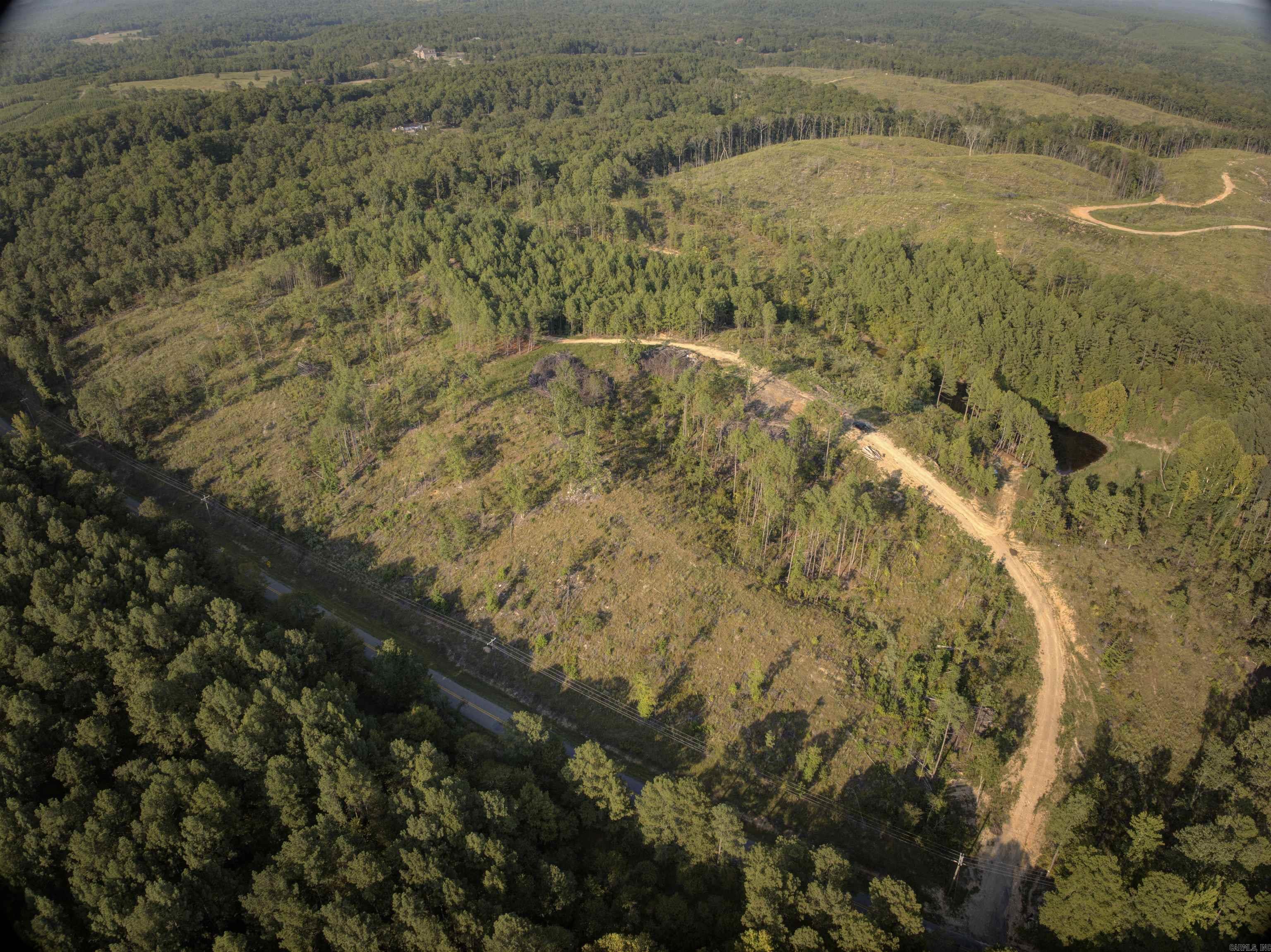 Metes & Bounds - Land