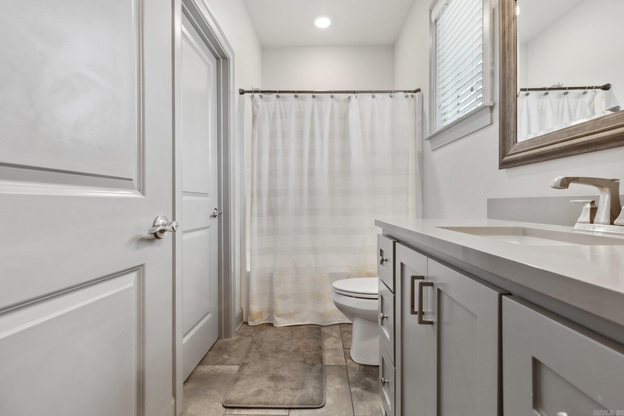 THE VINEYARD - Residential