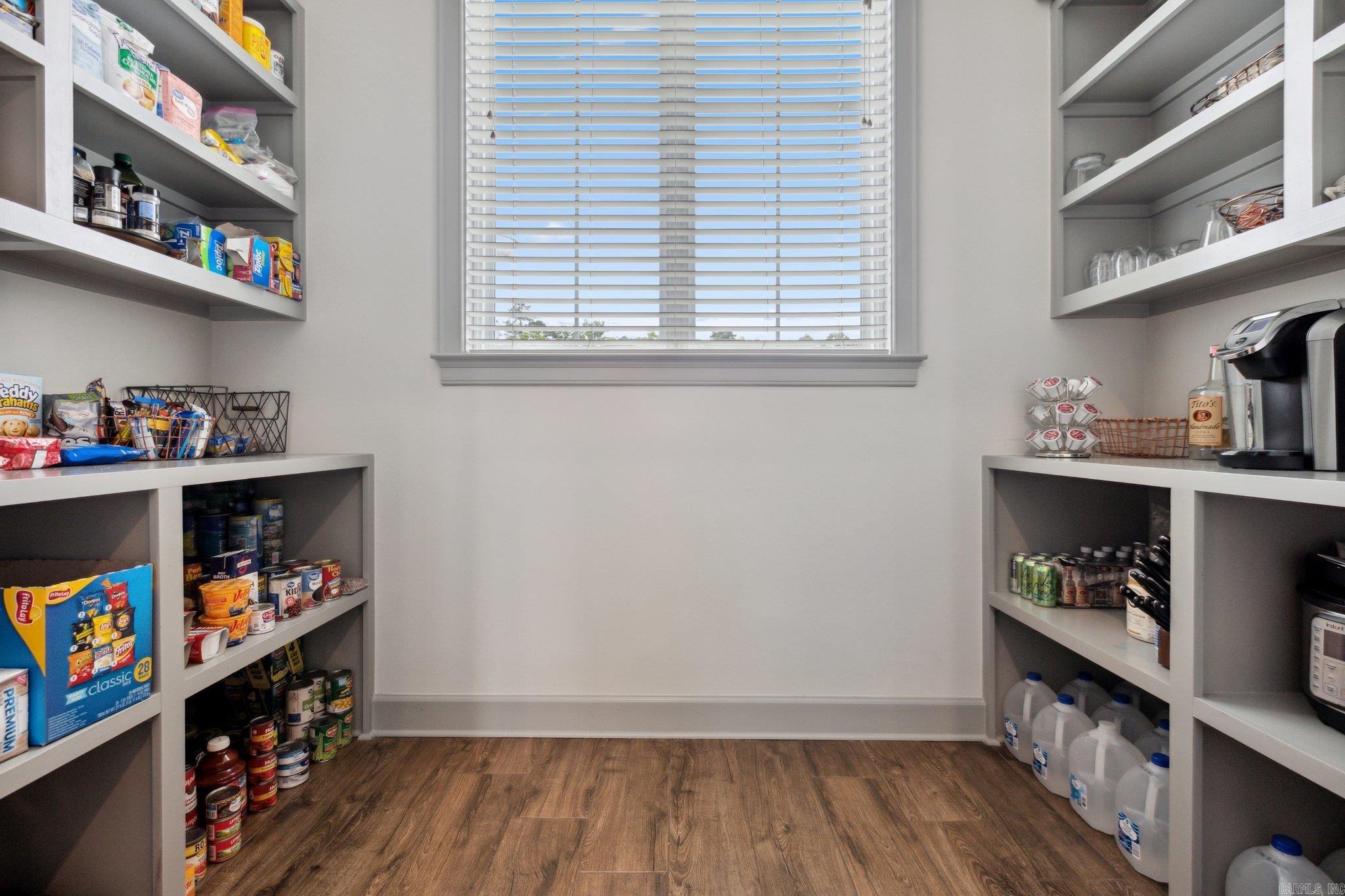 THE VINEYARD - Residential