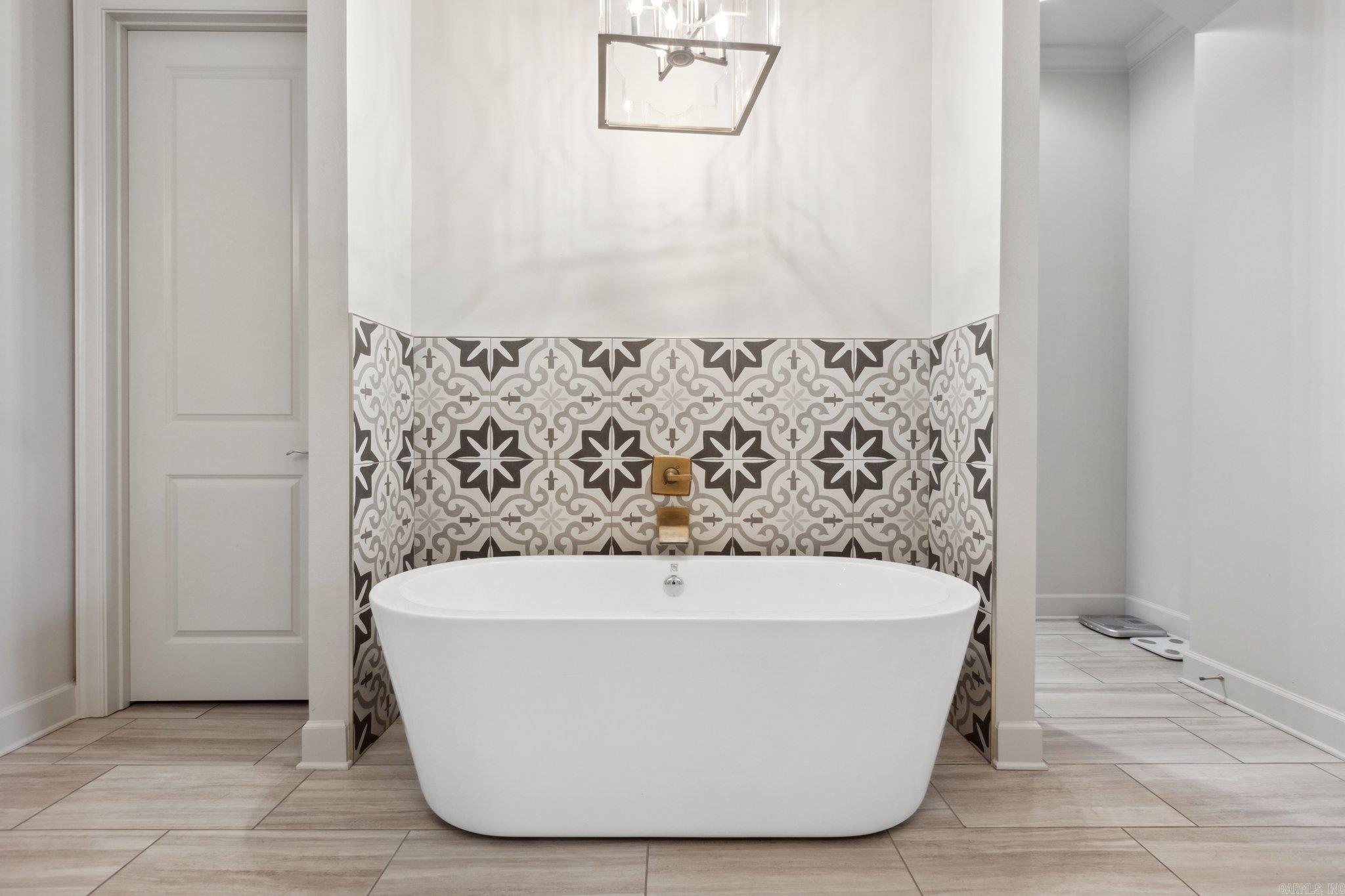 THE VINEYARD - Residential