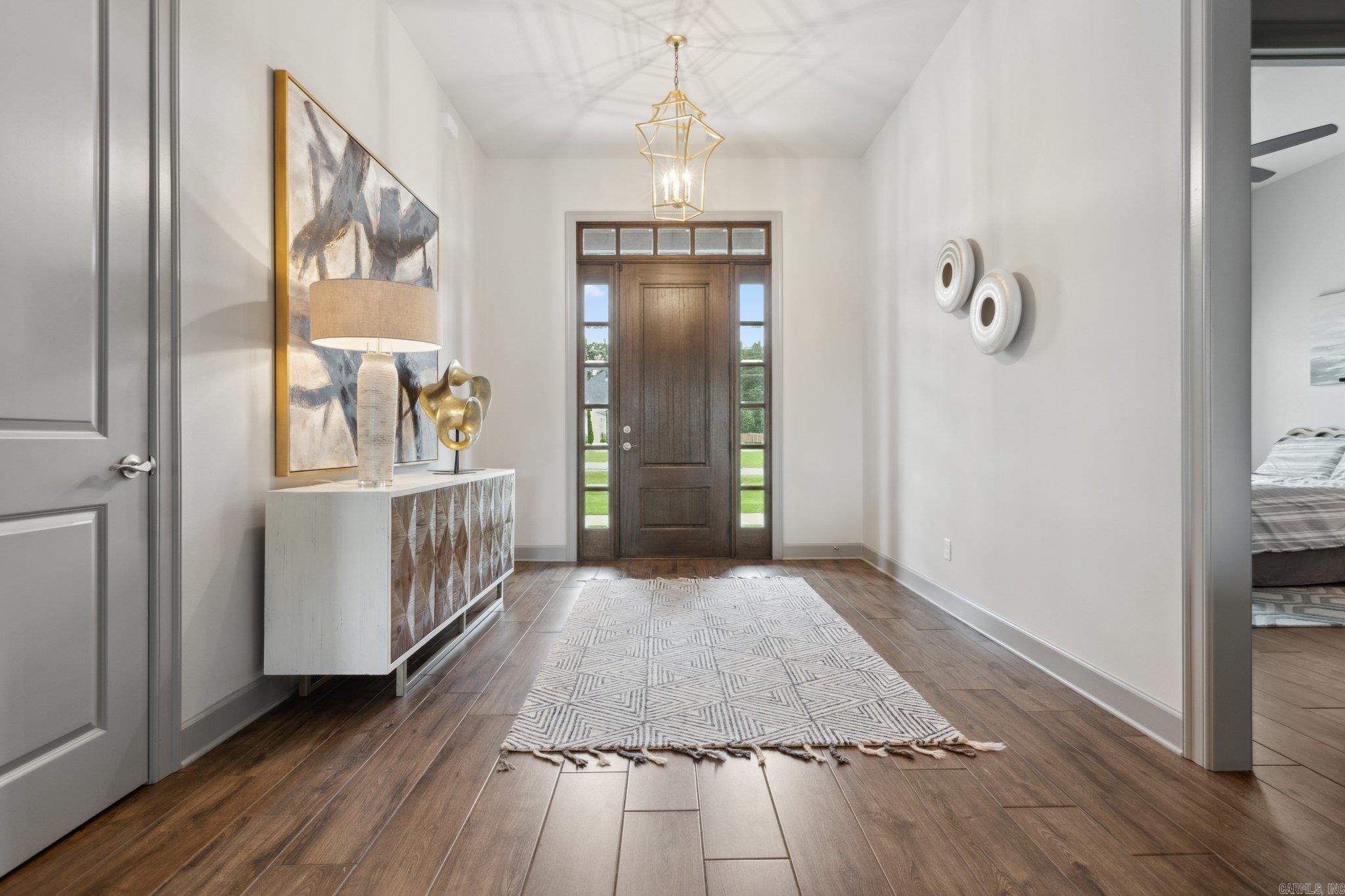 THE VINEYARD - Residential