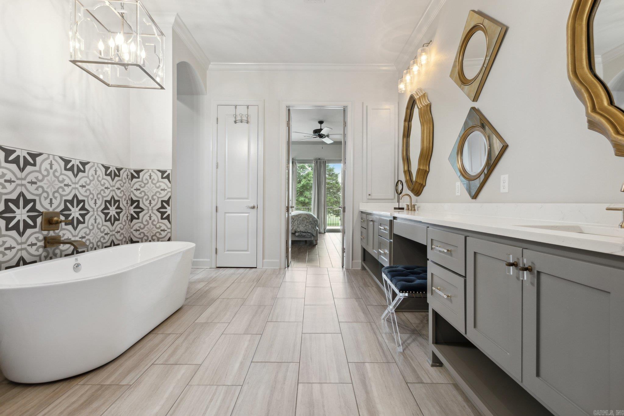 THE VINEYARD - Residential