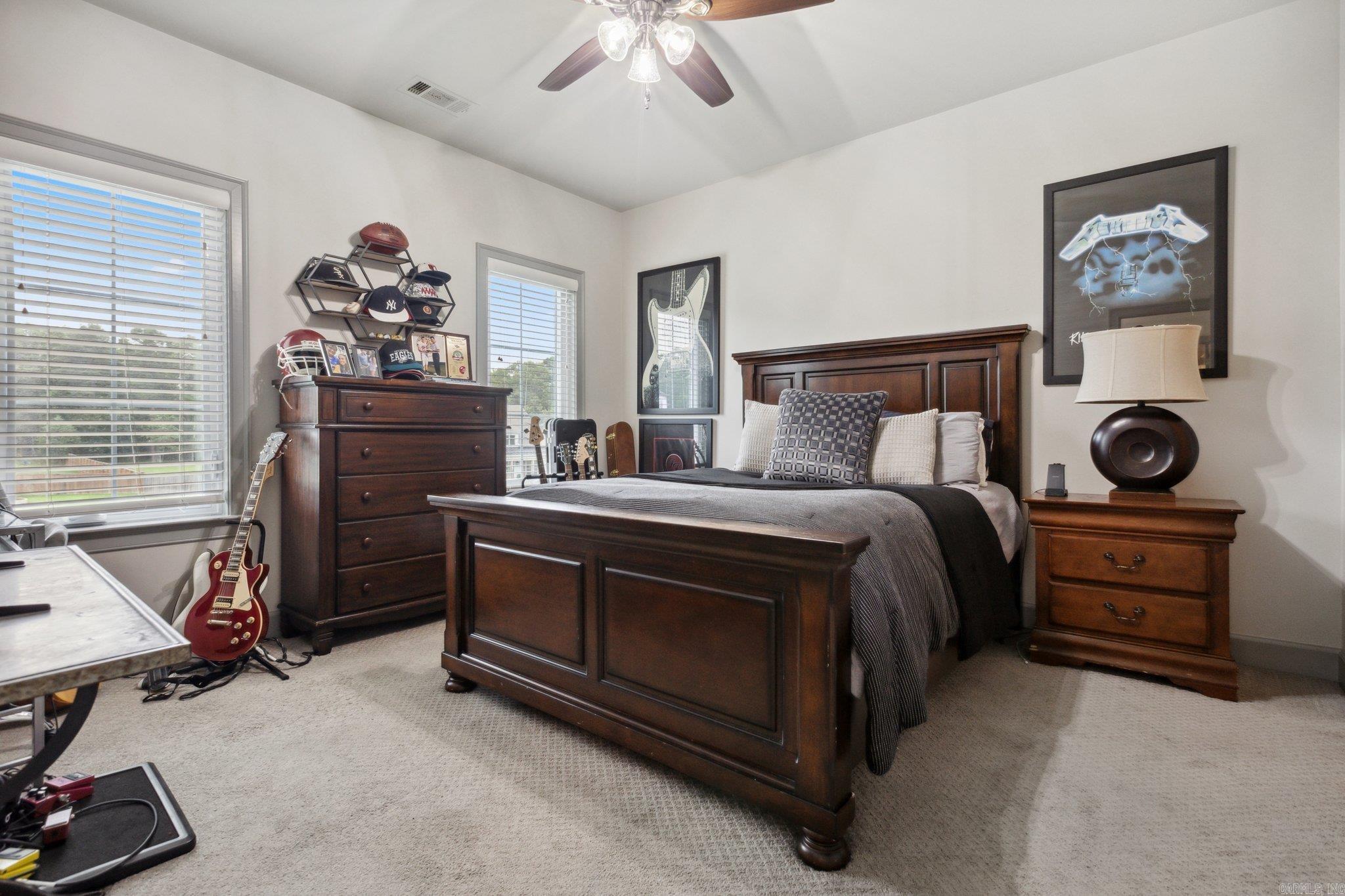 THE VINEYARD - Residential