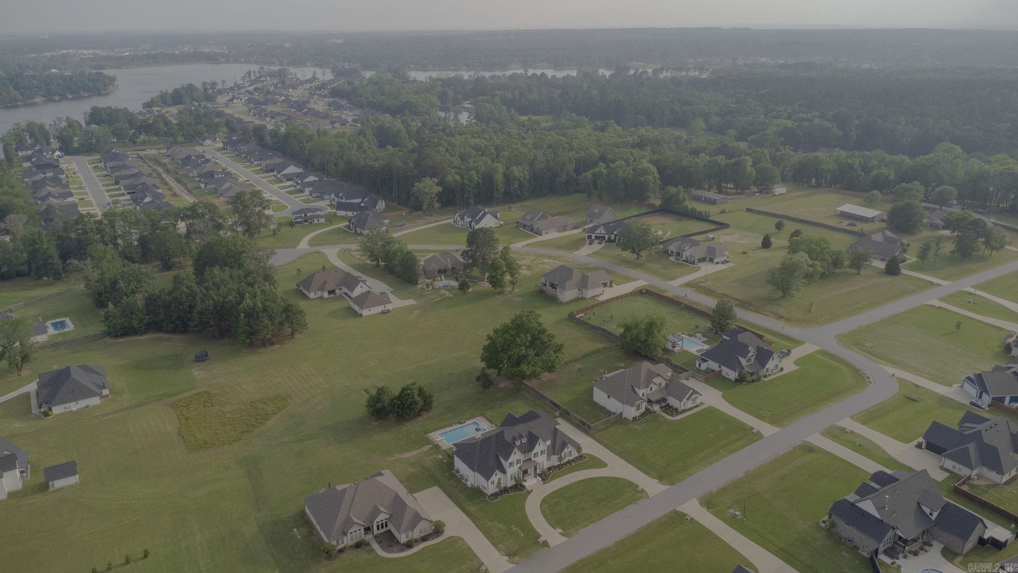 THE VINEYARD - Residential