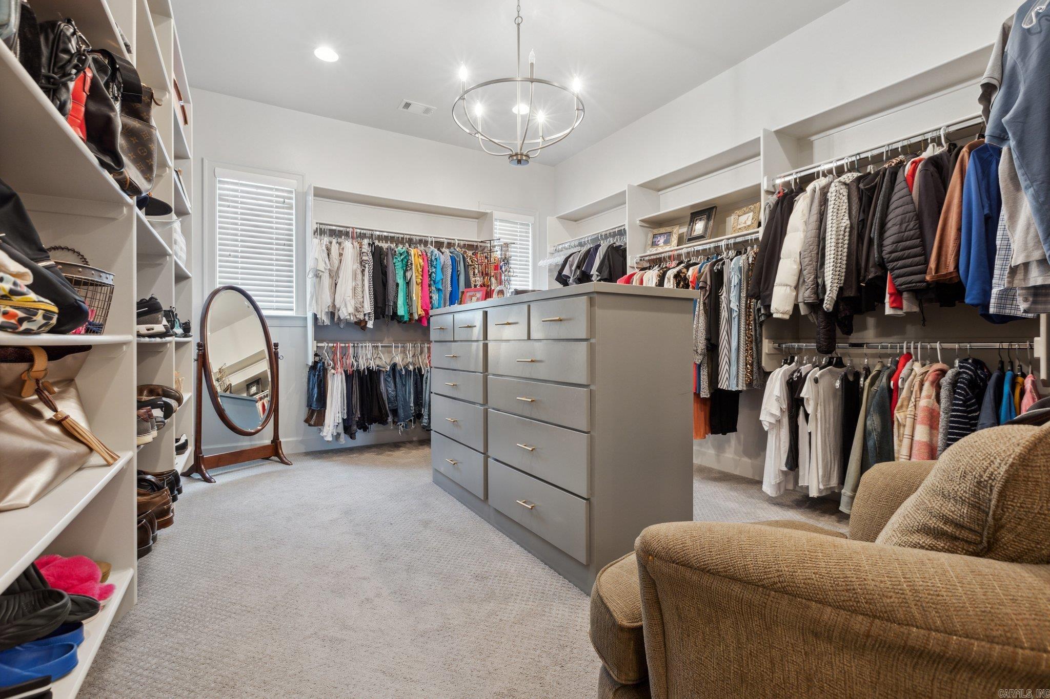 THE VINEYARD - Residential