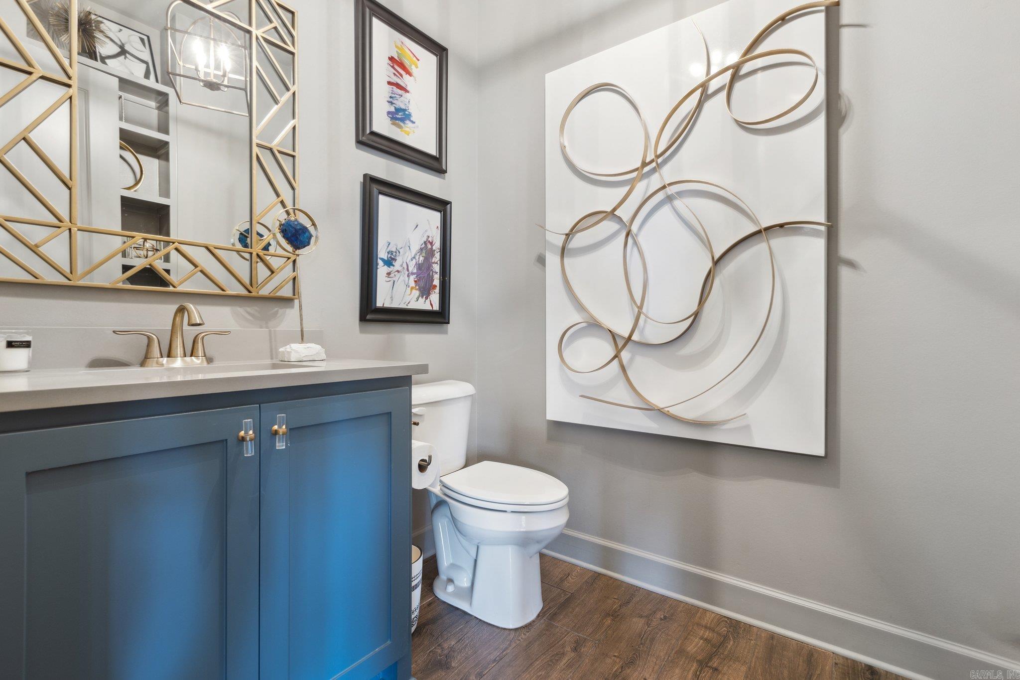 THE VINEYARD - Residential