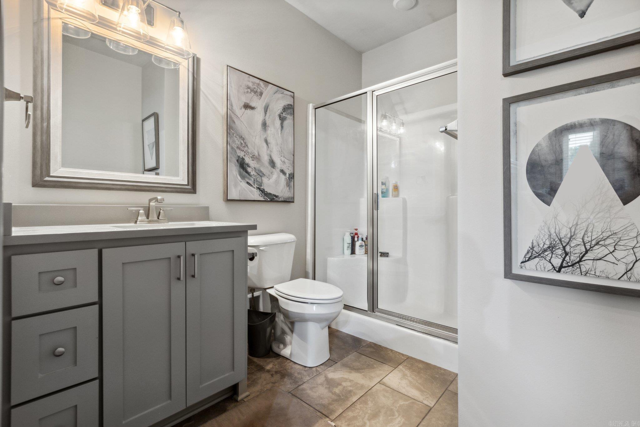 THE VINEYARD - Residential