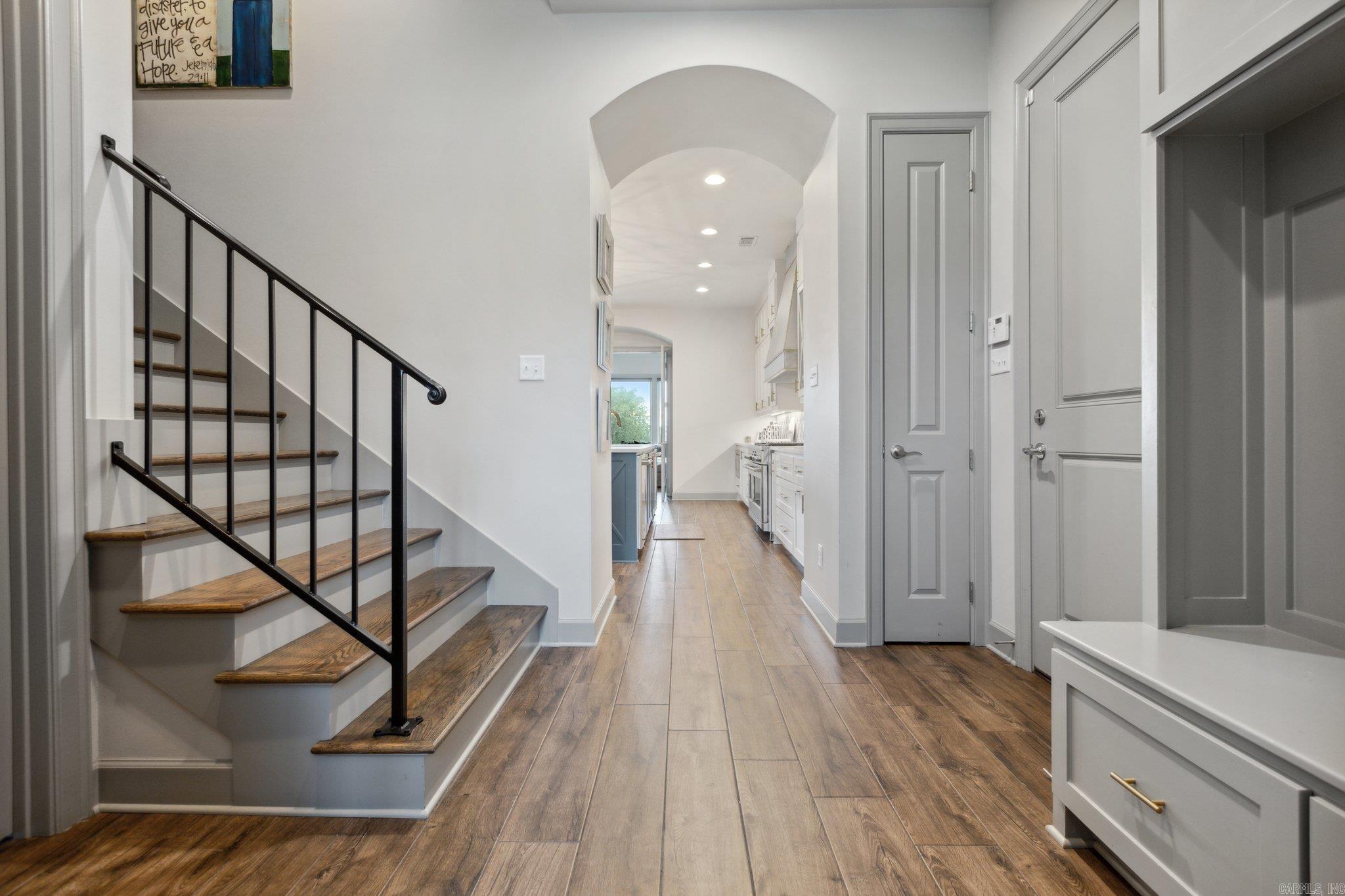 THE VINEYARD - Residential