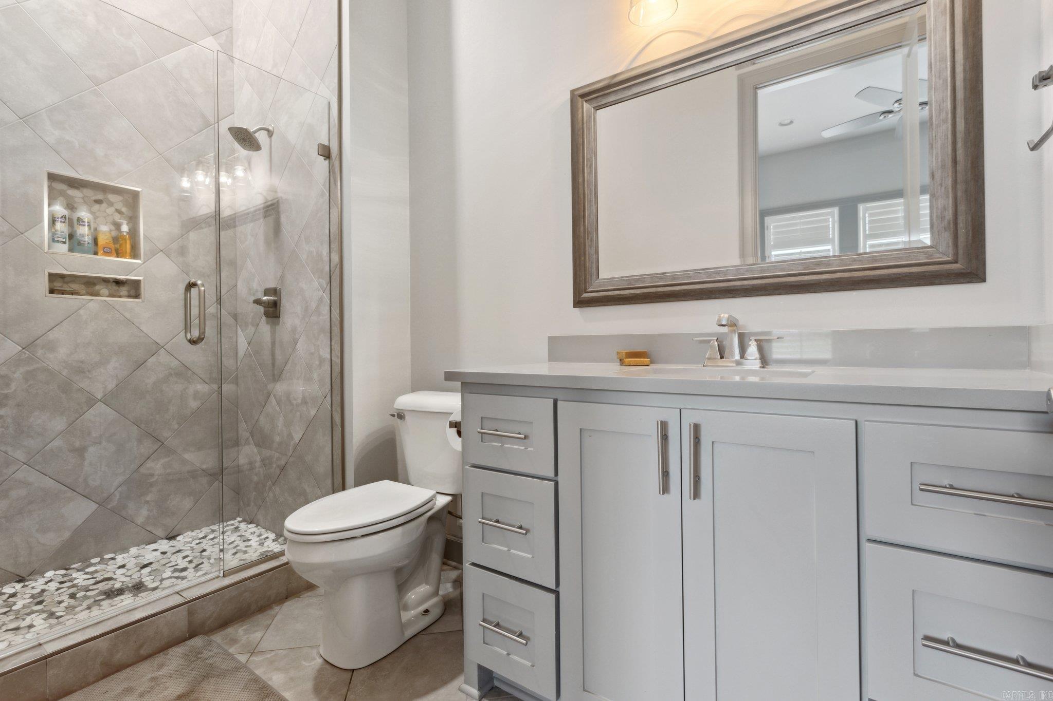 THE VINEYARD - Residential