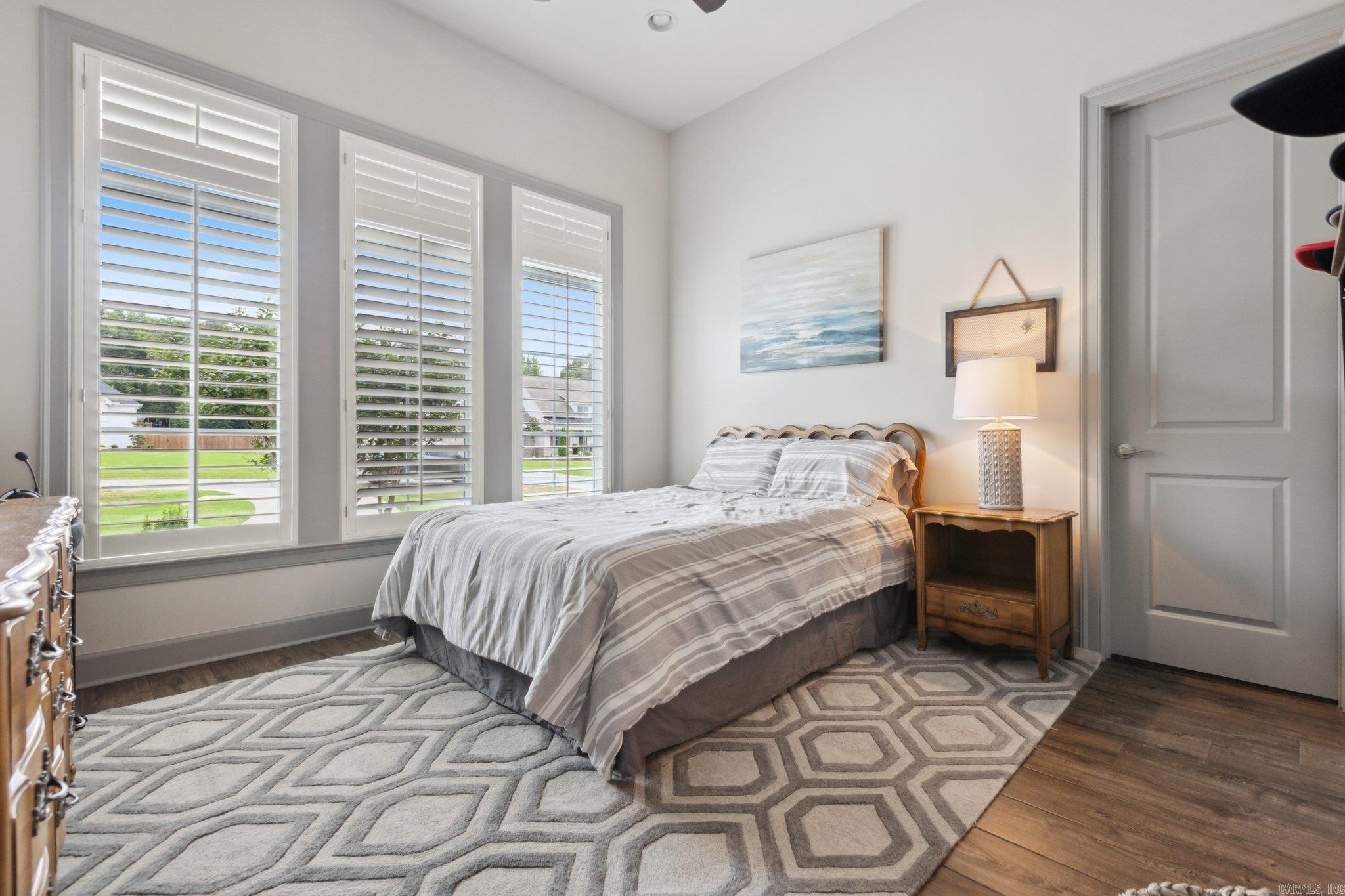 THE VINEYARD - Residential