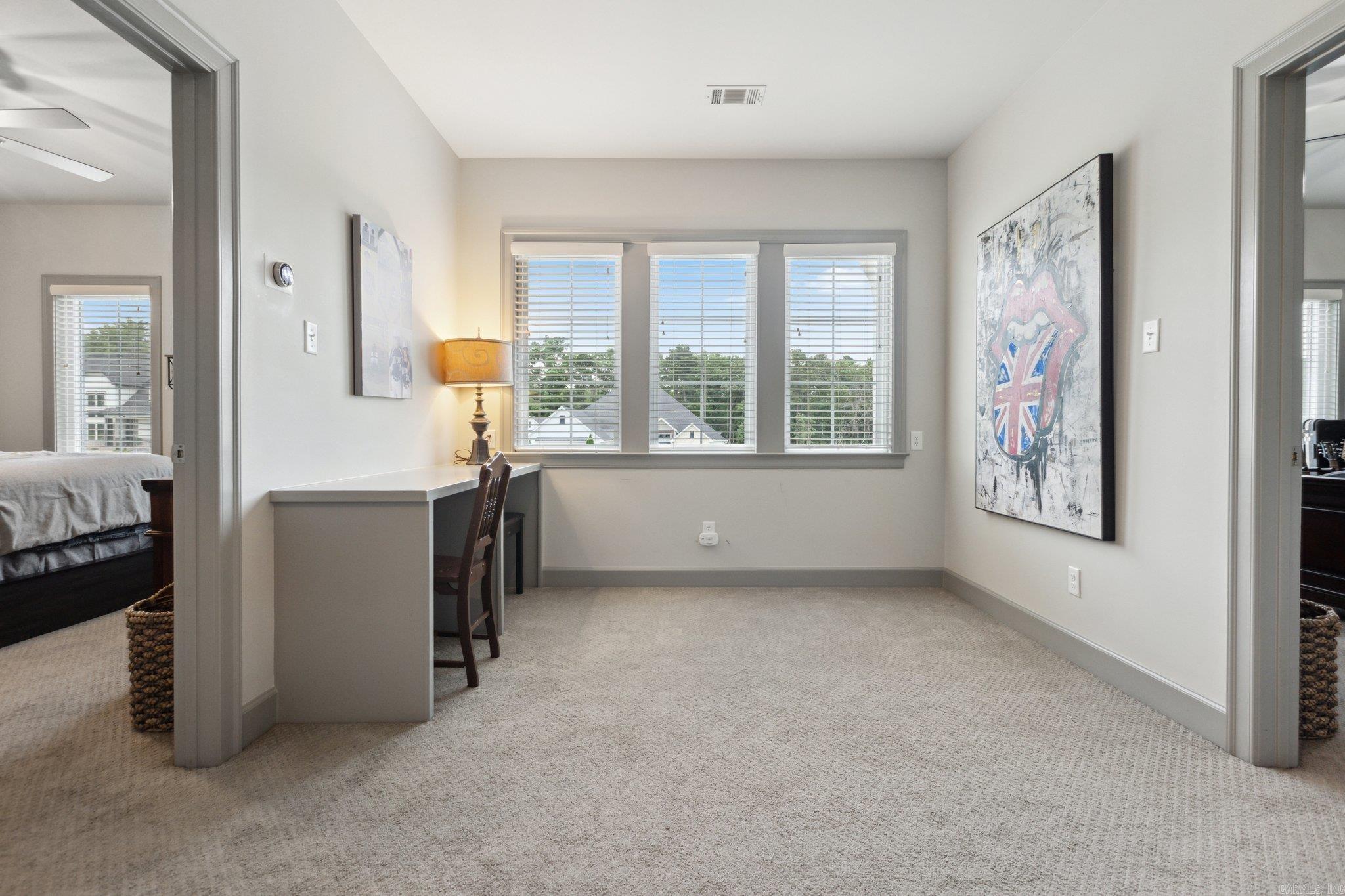 THE VINEYARD - Residential