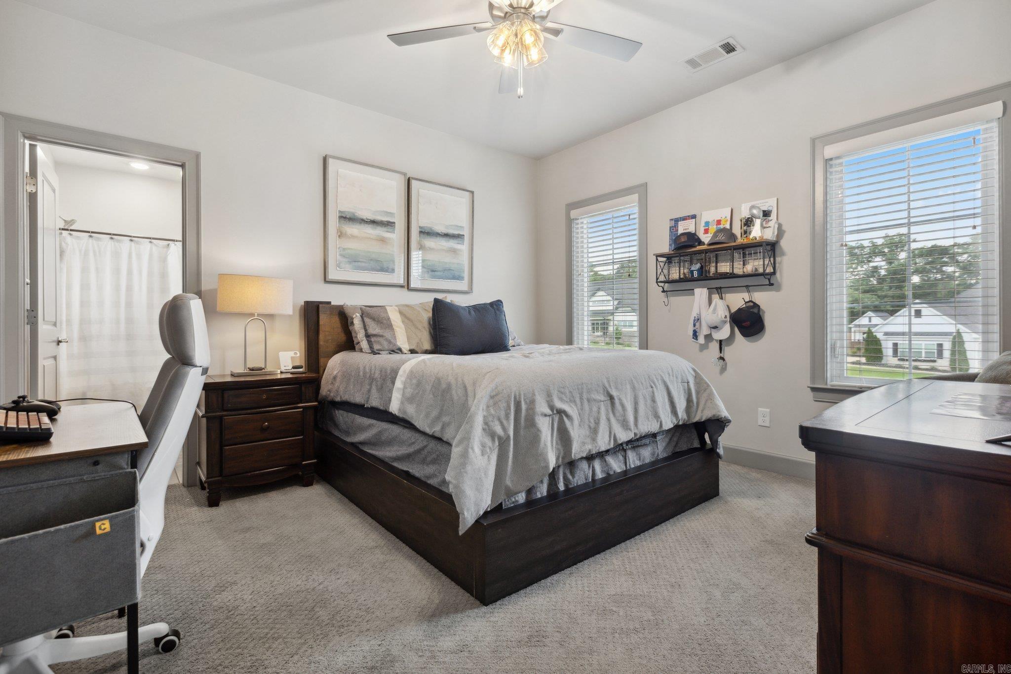 THE VINEYARD - Residential