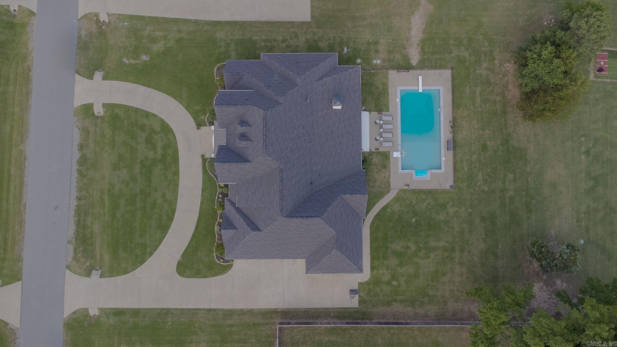 THE VINEYARD - Residential