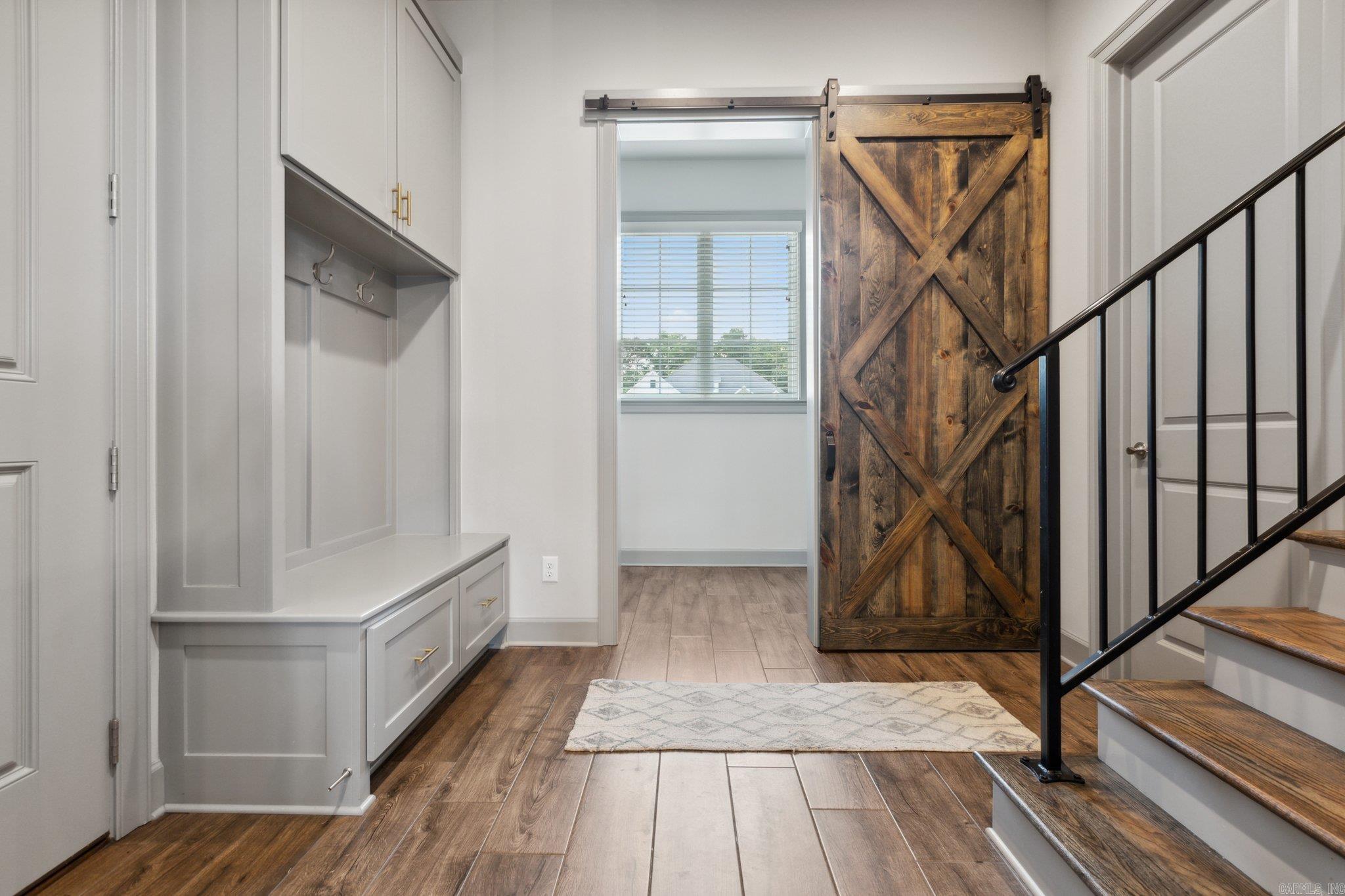 THE VINEYARD - Residential