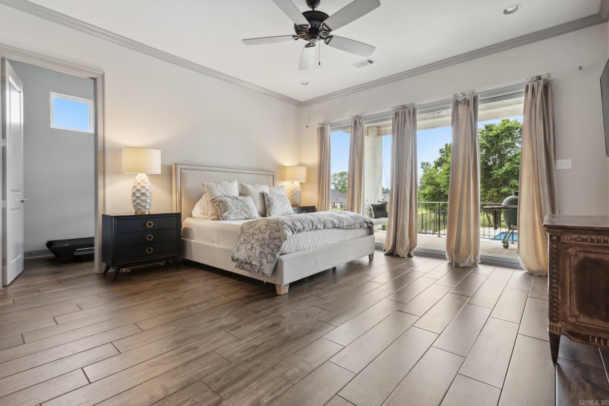 THE VINEYARD - Residential